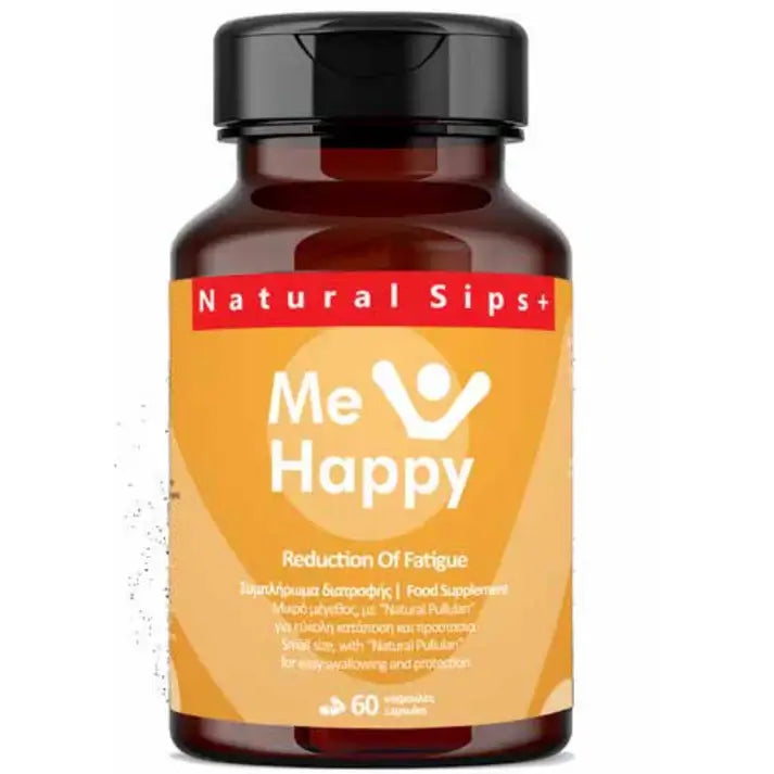Me Happy Capsules