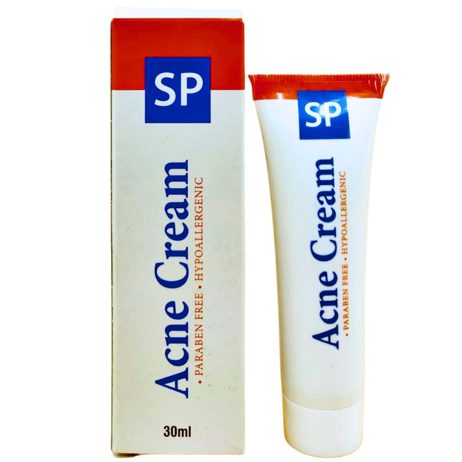 Acne Treatment