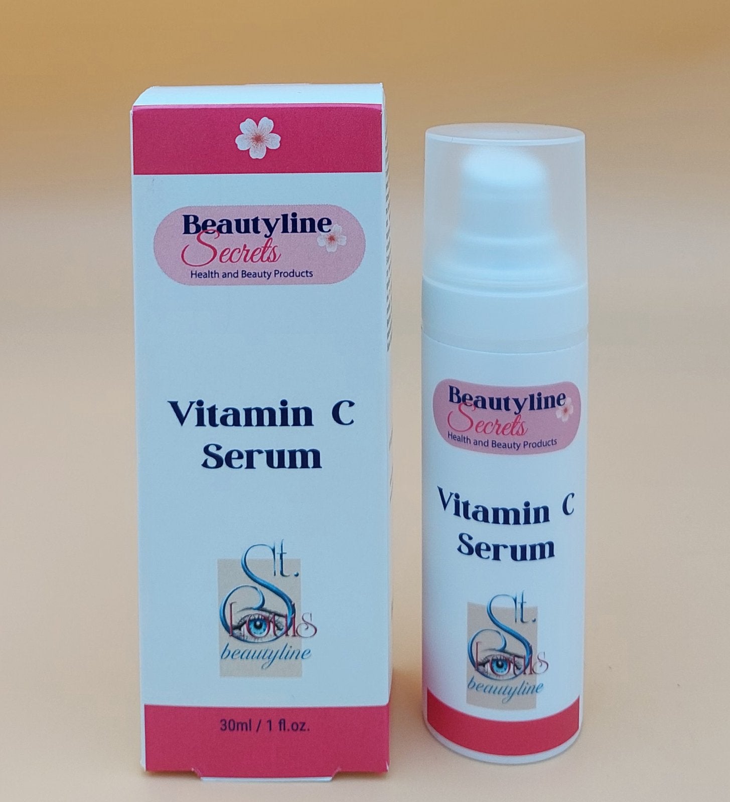 Vitamin C Serum Energizing Booster 30 ml