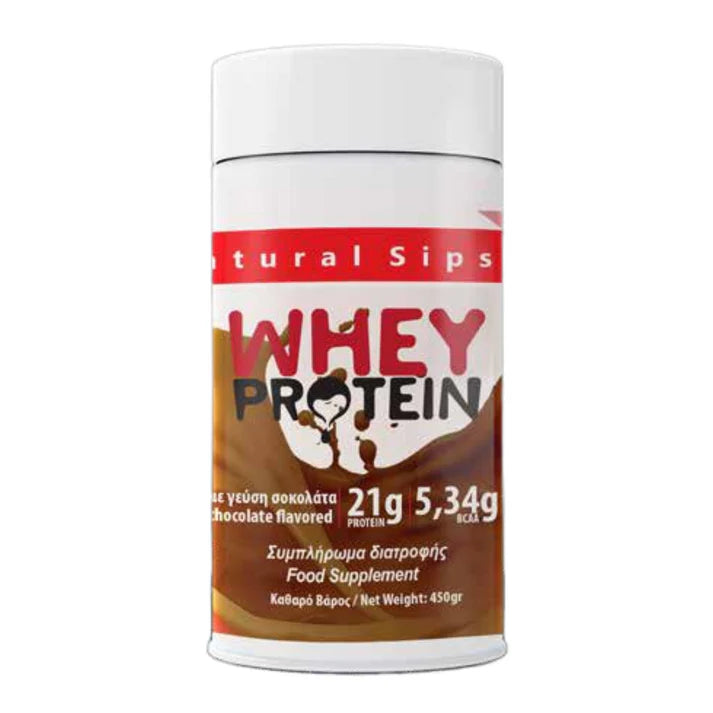 Πρωτεΐνη ορού γάλακτος