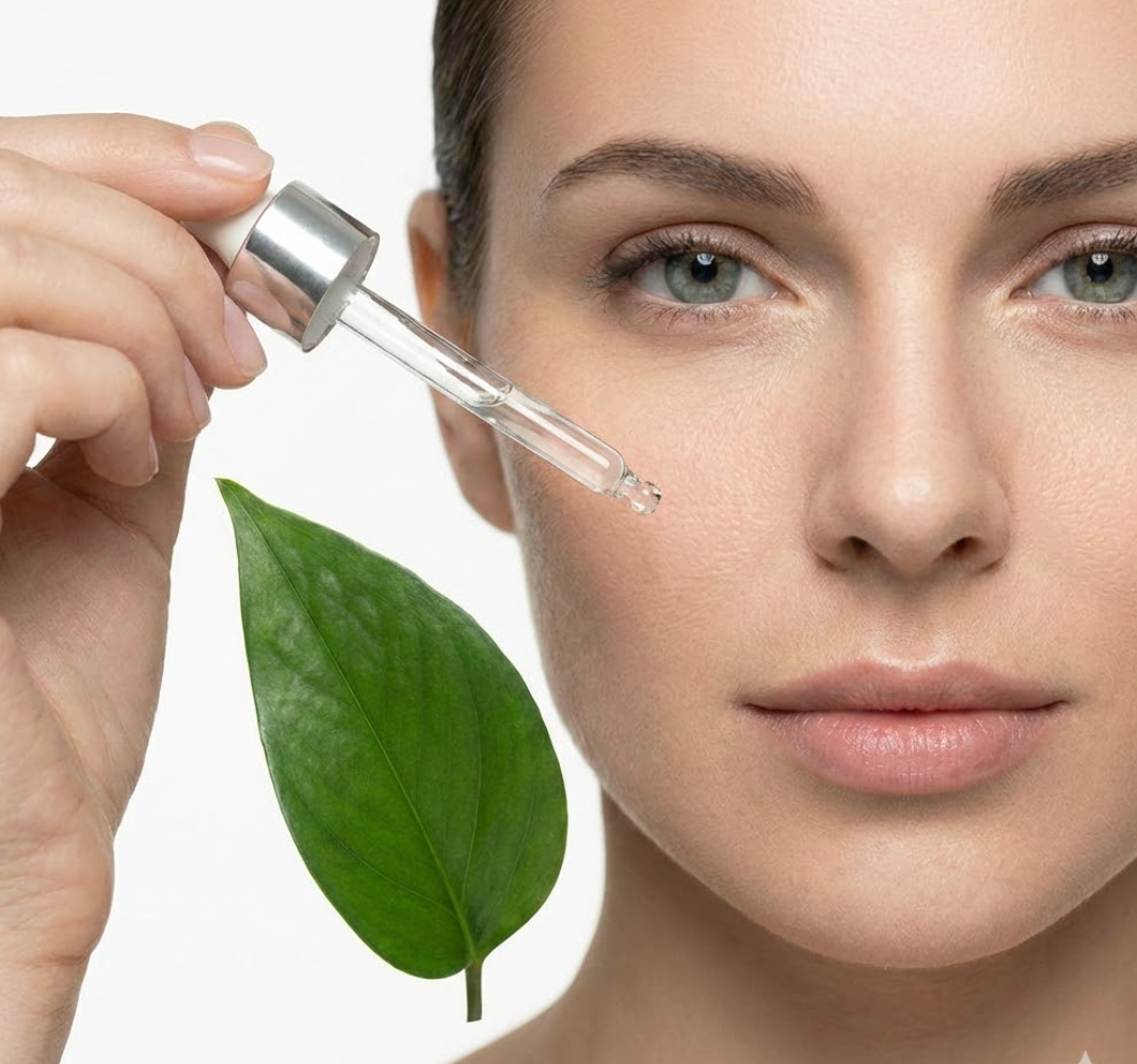 Targeted Skin Conditions