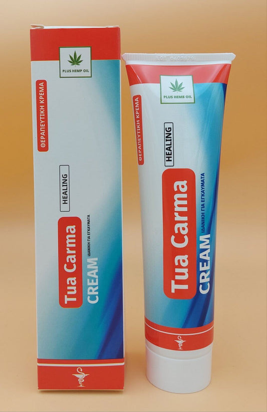 Burns, Rashes & Wound Healing