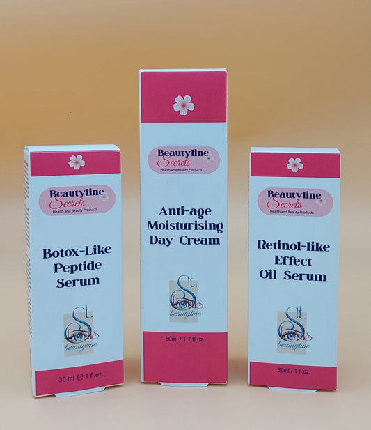 The Ultimate Antiaging Treatment