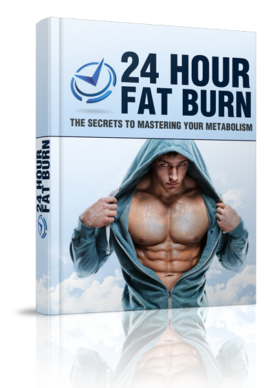 24 Hours Fat Burn
