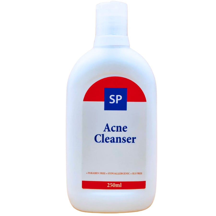 Acne Cleanser SP Vraman 250ml