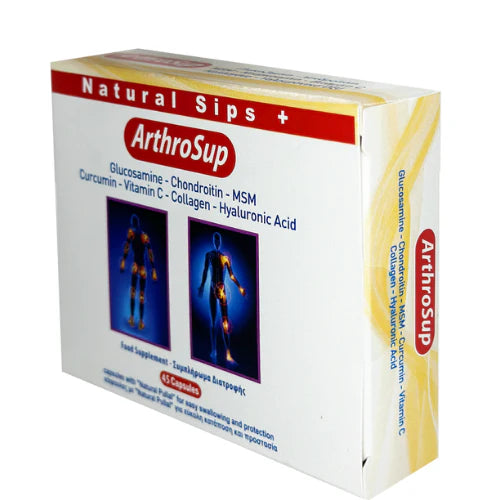 Arthro Sup for Relief 45 caps