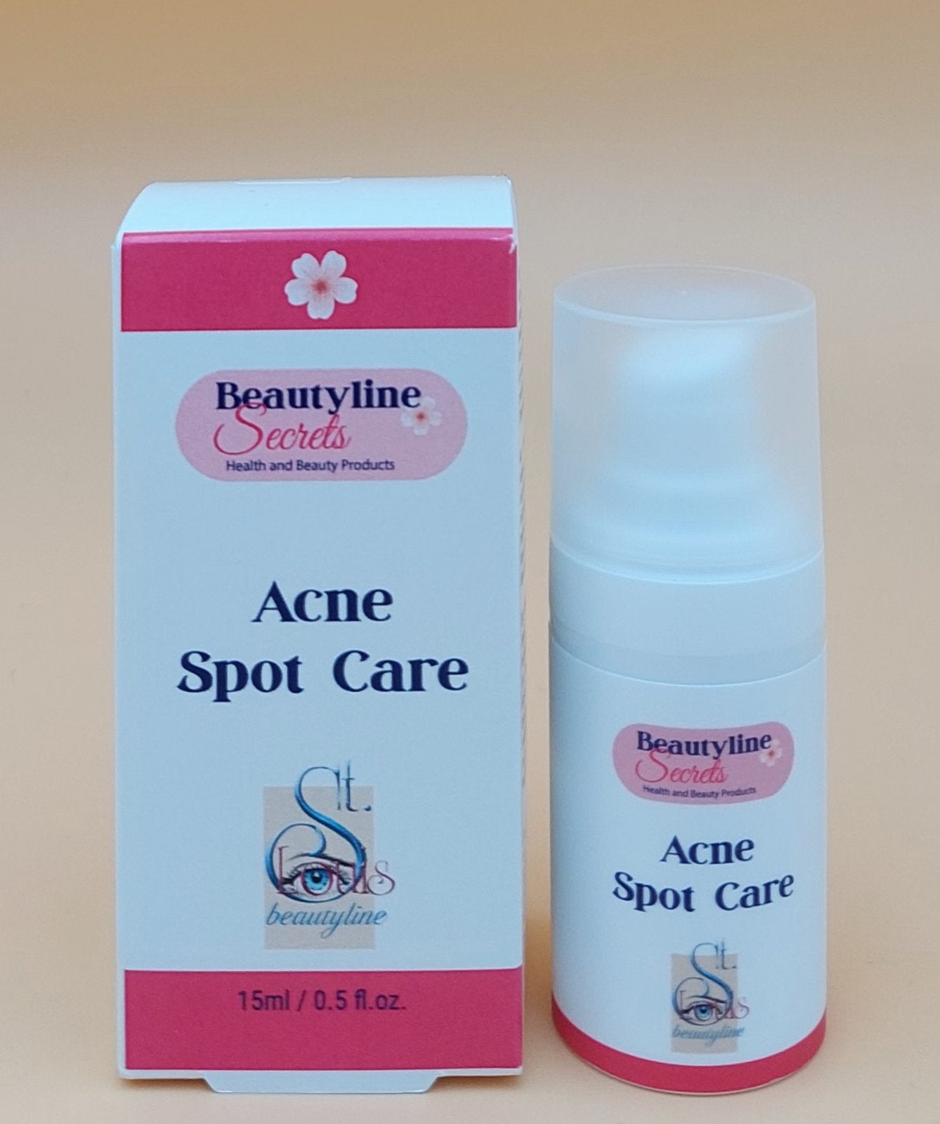 Acne Spot Care 15ml