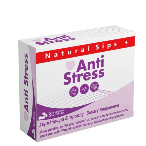 Anti-Stress Formula