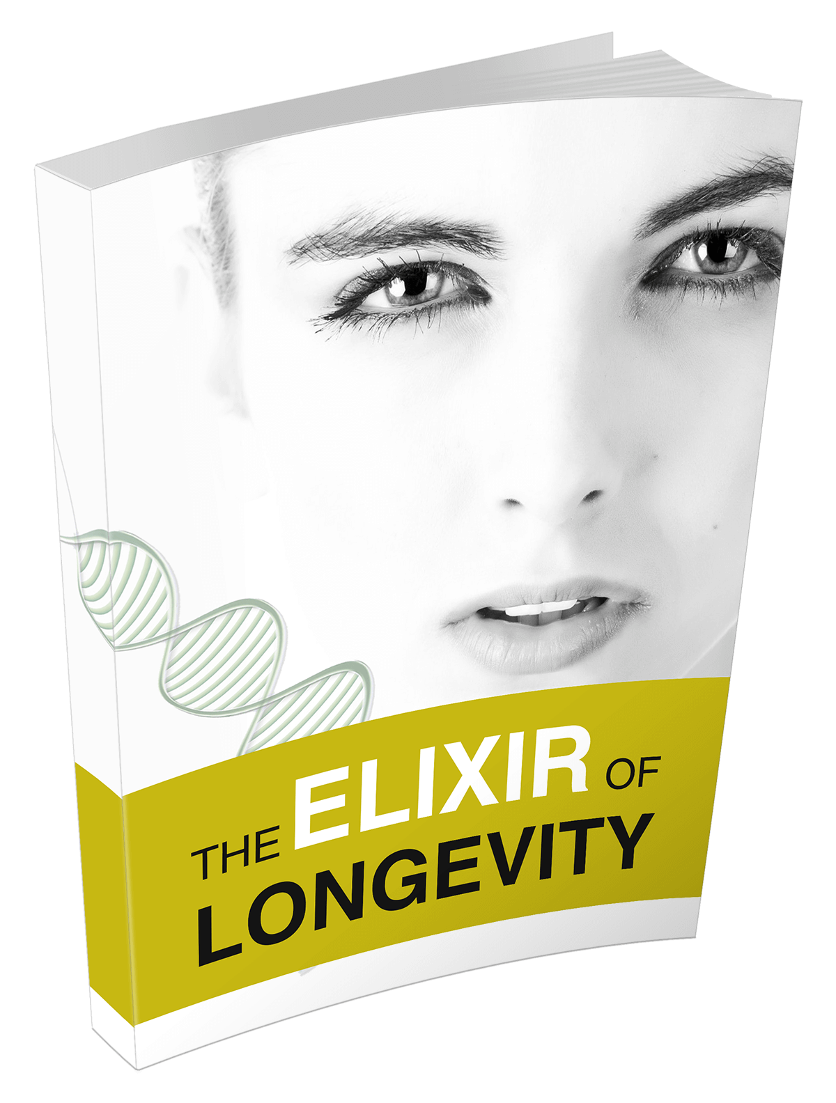 Elixir For Longevity