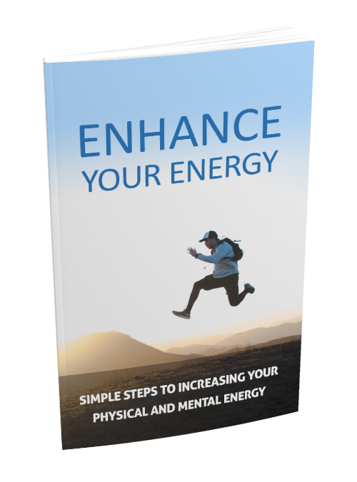 Enhance Your Energy