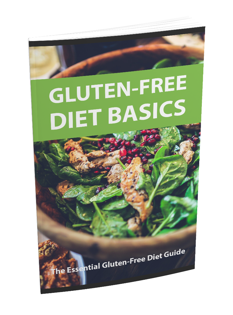 Gluten Free Diet Basics