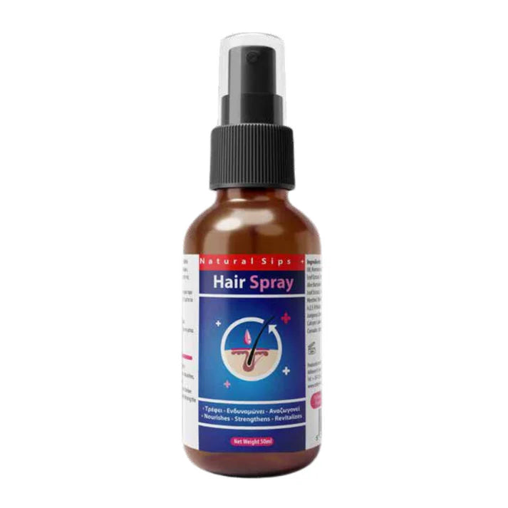 Hair Spray Complex