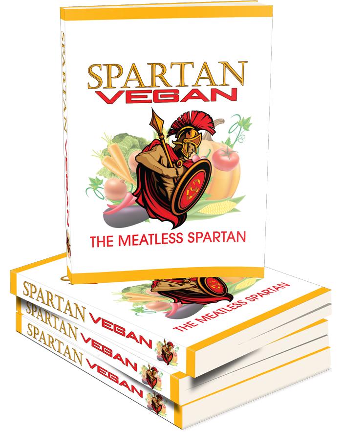 Spartan Vegan