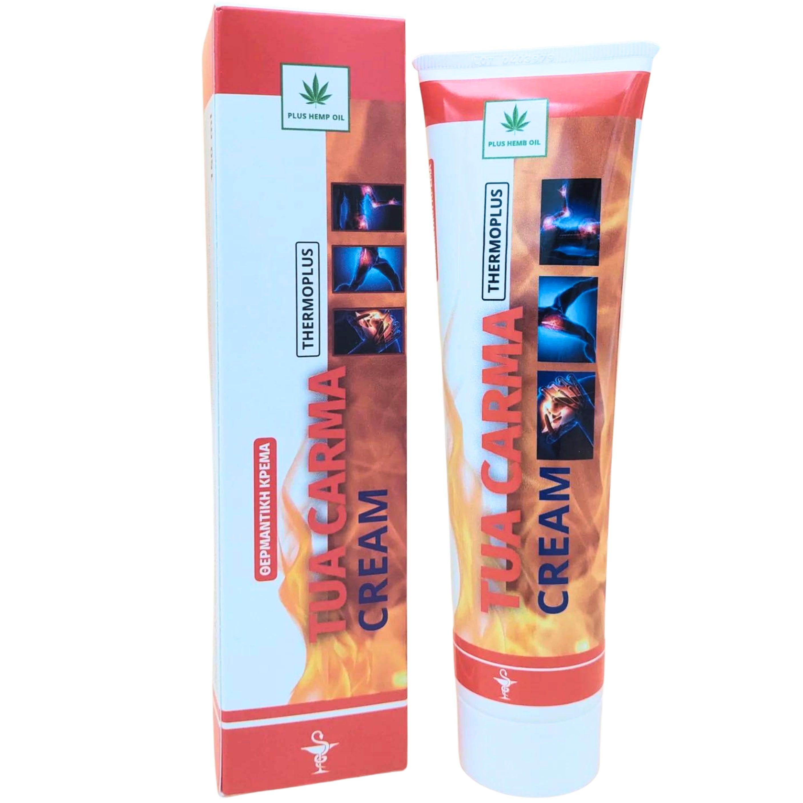 Muscle Relax and Joints Pain Relief Cream 100ml