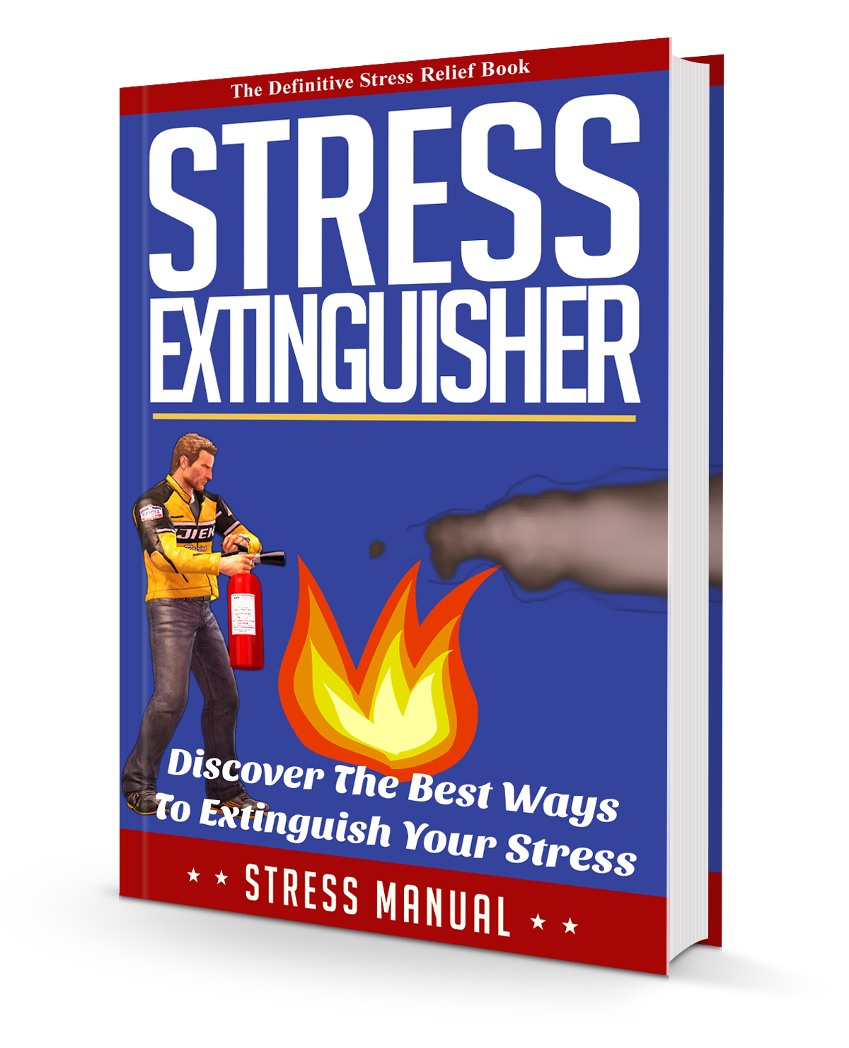 Stress Extinquisher